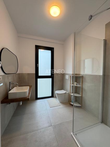 Apartament 2 camere | Etaj 8 | Trevi 3 – Ateneo - 8
