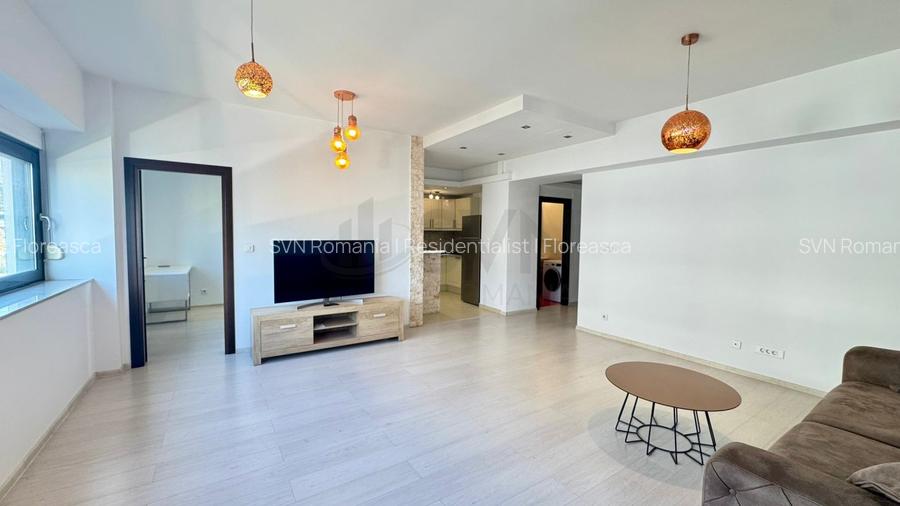 REA1026161 Apartament 3 Camere I Baneasa - Iancu Nicolae - 2