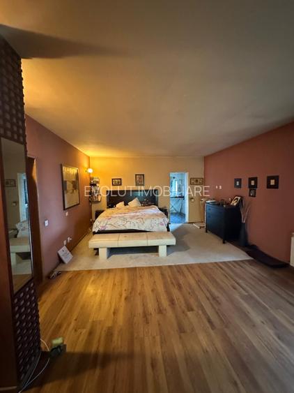 Vilă deosebită în Corbeanca – | 1200 mp teren | Priveliște superbă la lac - 23