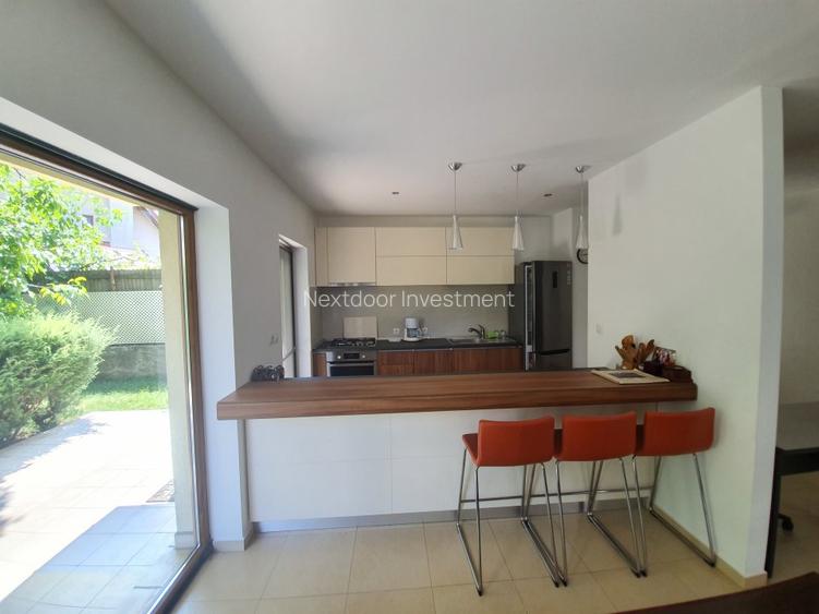 BANEASA - Benzinaria MOL, Vila P+1, teren 1500 mp - 4