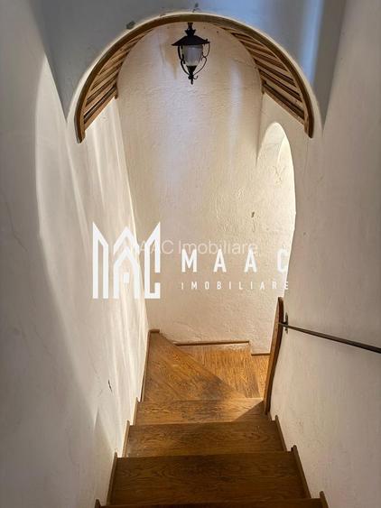 Apartament 3 camere la casa | Garaj | Balcon | Central - 14