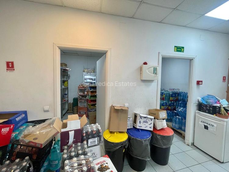 Spațiu comercial - Tineretului, Văcărești, Brâncoveanu - 4