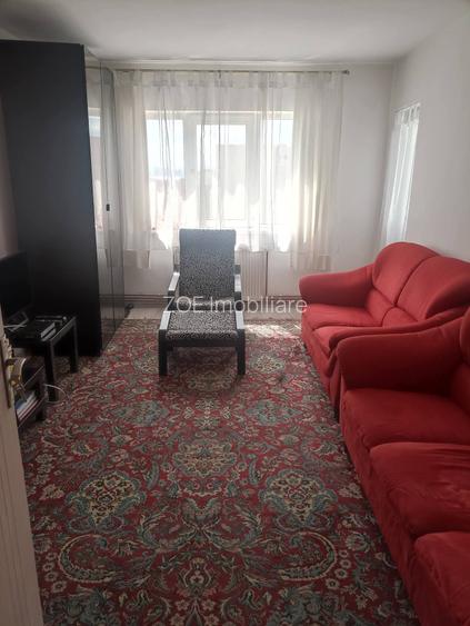 De vânzare apartament cu 2 camere la Sfântu Gheorghe - 7