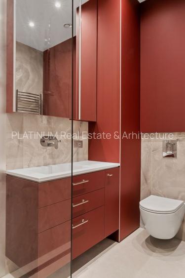 Spatiu birouri, Cladire reprezentativa, Soseaua Kiseleff. - 12