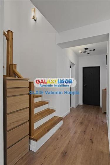 Vanzare vila 5 camere duplex Corbeanca Centru  RST  RESIDENCE - 14