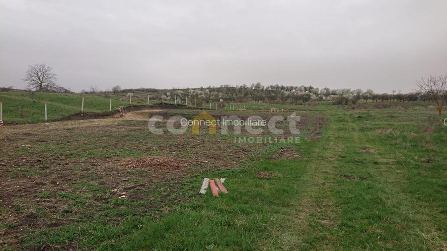 Teren intravilan 1,870mp | Cluj-Napoca, strada Silvaniei - 2