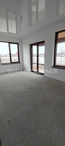 Domnesti Unitatea Militara Fortului Duplex P+1 de vanzare - 12