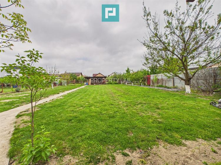 Vilă cu 8 camere în Săcălaz, zonă Centrală - 22