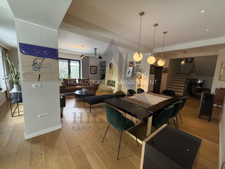 OXFORD GARDENS | VILA DUPLEX COMPLET RENOVATA | MOBILATA PARTIAL | AISB - 3