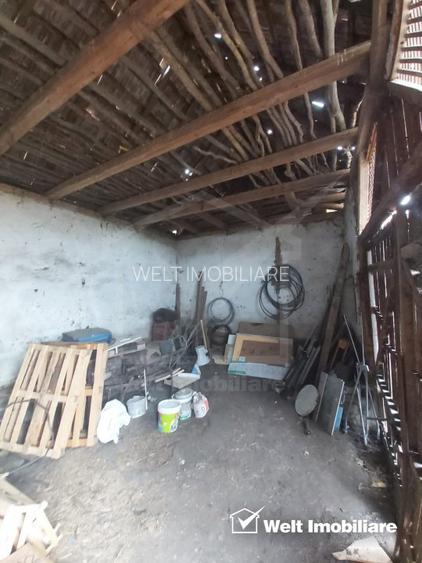 Casa de vanzare, teren 1700 mp, Ceanu Mic, judetul Cluj - 23