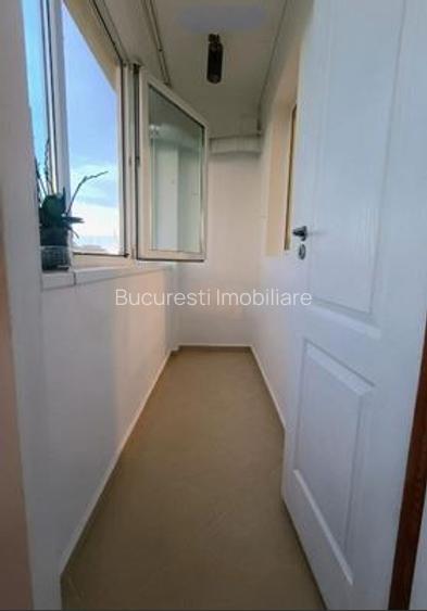 Apartament 2 Camere,Obor,Metrou,bl.reabilitat,Amenajat,Liber - 6