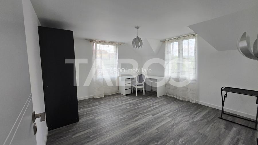 Casa 6 camere 3 bai 2 terase cartierul Dambul-Rotund Cluj-Napoca - 3