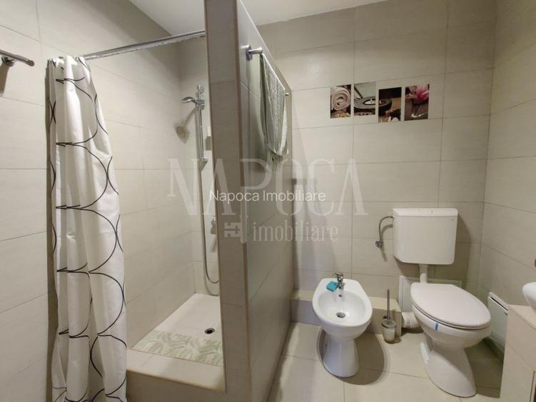 Casa 7 camere de vanzare in Someseni, Cluj Napoca - 31