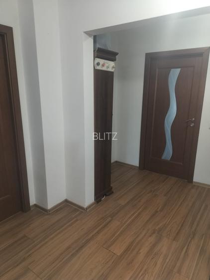 Apartament4 camere, 87.02 mp, zona  1 Mai - Sara - 13