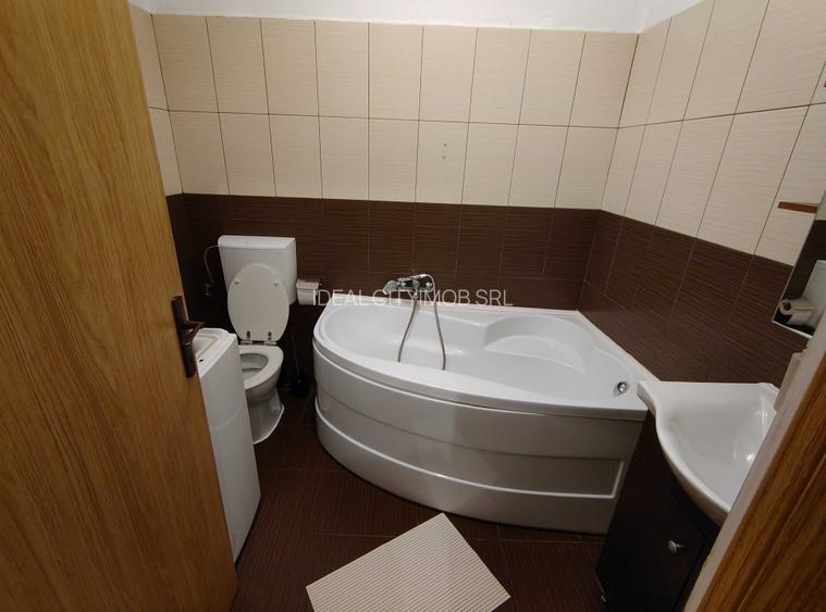 Inchiriere garsoniera Lujerului - 6