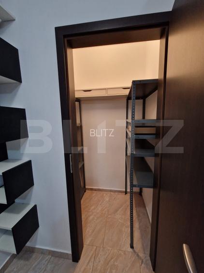 Oportunitate! 2 camere decomandate, etaj intermediar, parcare, Donath Park - 13