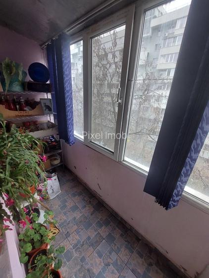 Ap 4 camere 90mp etaj 4/4, Bloc tip F, langa Parc Dr Taberei - 6