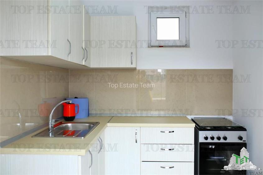 AFACERE LA CHEIE VILA  17 CAMERE 17 BAI EFORIE NORD - 13