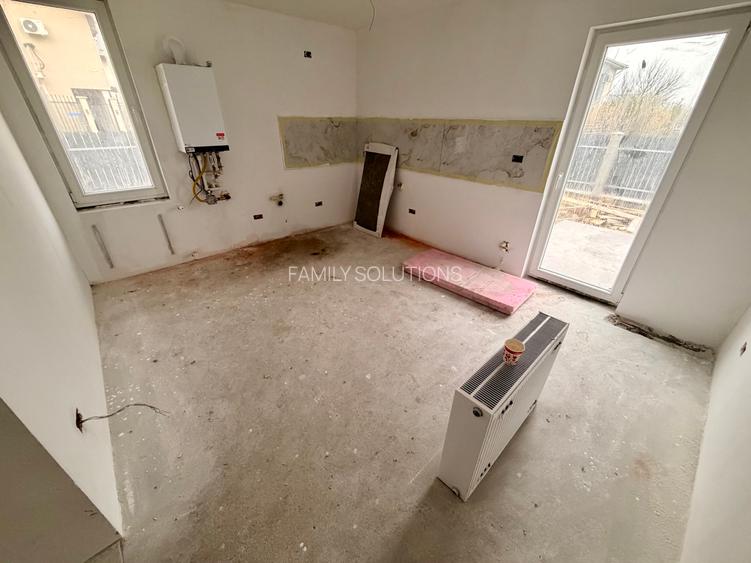 Casa Allegria P+1+Pod. 4 cam. Util 110mp. Teren 270mp - 17