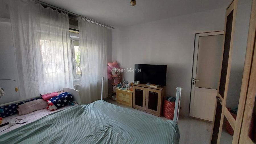 Vând apartament 2 camere zona Tomis Nord - 2
