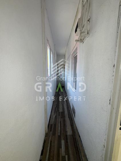 Casă de închiriat | 3 camere | ideal birou/locuință | Platinia/Calea Mănăștur - 16