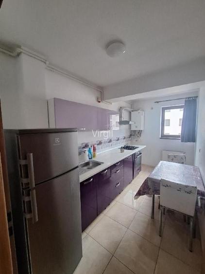 PROPRIETAR INCHIRIEZ APARTAMENT 2 CAMERE VALEA OLTULUI CU LOC DE PARCARE - 15