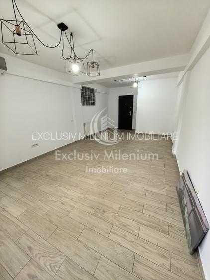 Birouri Vila/ Casa S+P+3 Obor -Stefan cel Mare/ Mosilor - 3