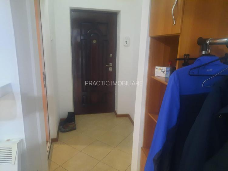Apartament cu 2 camere in zona Micro 13B - 7