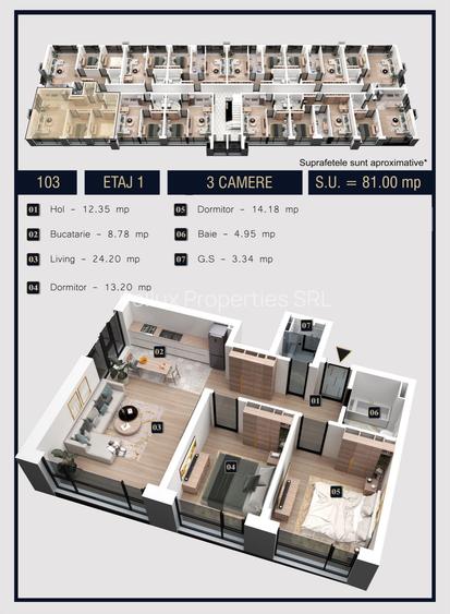 West Avenue Residence - 3