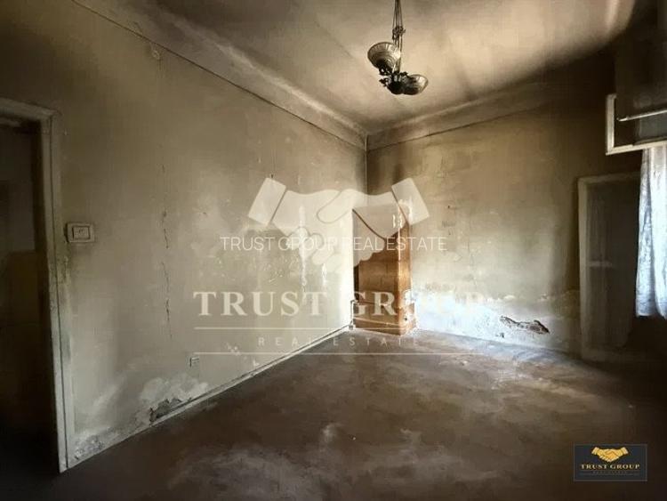 Apartament 3 camere Capitale | In vila | Parter - ideal pentru business  - 16