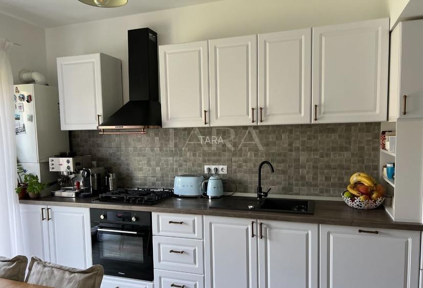 Casă deosebită, mobilată complet, liniște și acces rapid la oraș - 6