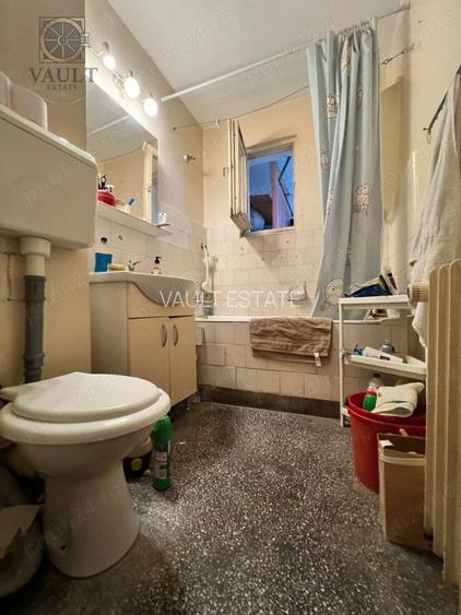 Apartament 2 camere -5 minute Metrou Dristor - - 7