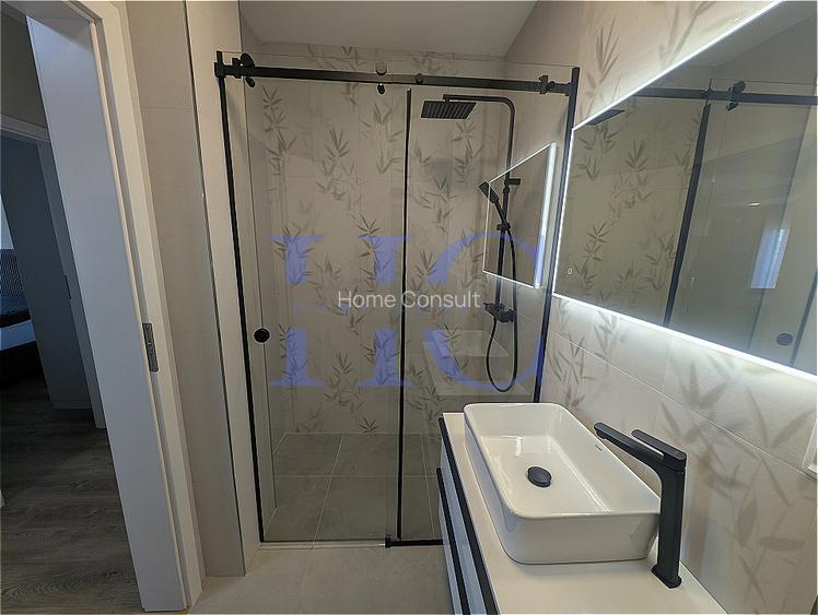 Apartament premium 2 camere. De închiriat. Prima închiriere. Mutare imediată - 8