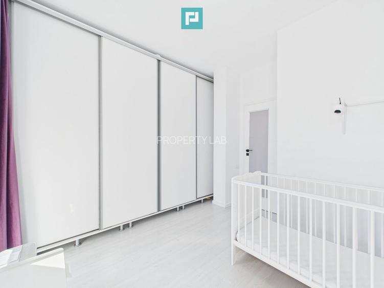 Duplex 1/2 mobilat și utilat în Săcălaz - 16