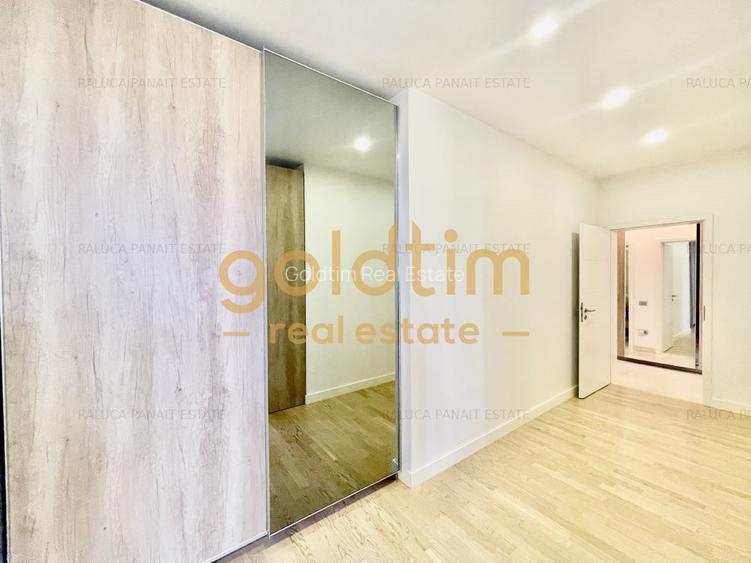 NOU/ PENTHOUSE/ PRIVELISTE/ TERASA GENEROASA/ 2 LOCURI DE PARCARE SUBTERANE - 35