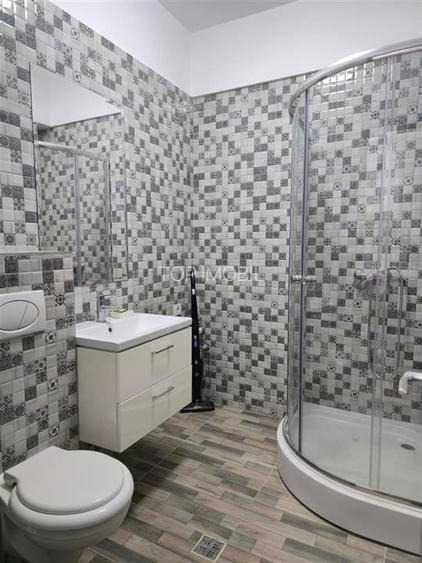 Apartament 1 camera Lazar Residence - 3