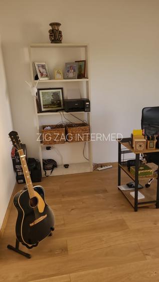 Lumina, vila spatioasa P+1, mobilata/utilata - 9