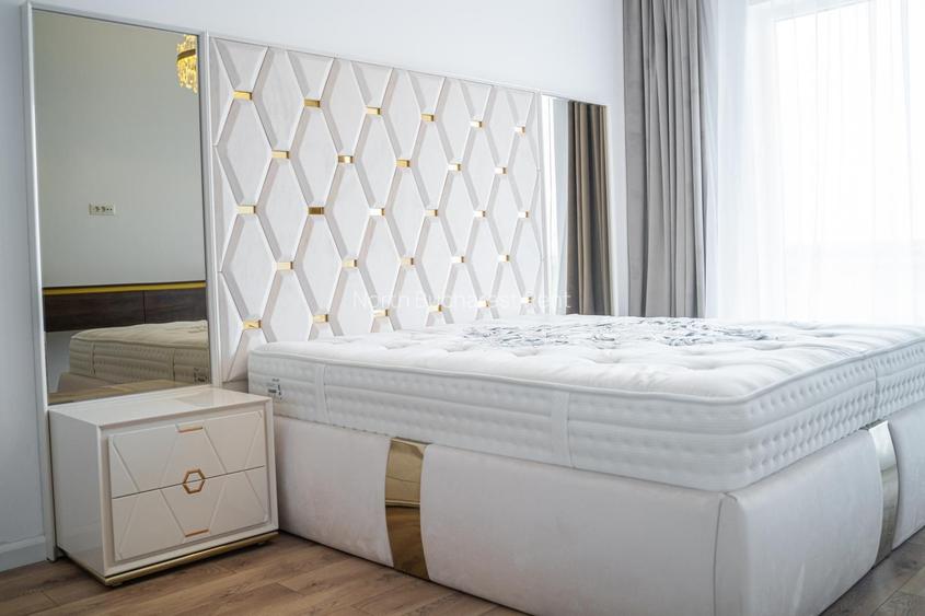 Vila Premium De Inchiriat | Constructie Noua | Tunari - 13