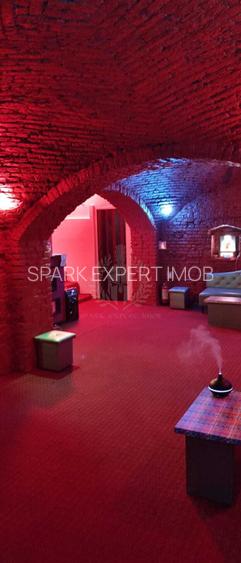 // INCHIRIERE SPATIU COMERCIAL // ULTRACENTRAL // - 19