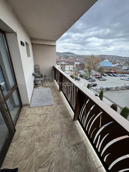 Apartament 3 camere | 2 dormitoare | loc de parcare | Zona ISU- bloc nou - 5