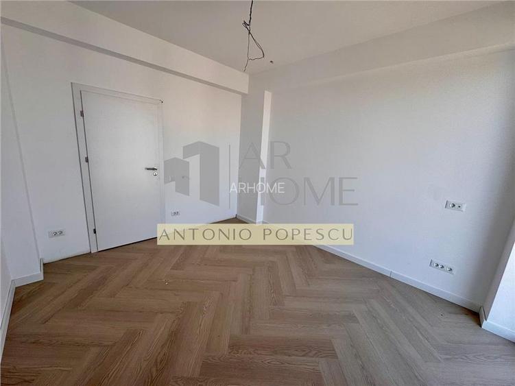 Penthouse de tip duplex, 3 camere, in Ploiesti, zona Albert - 17