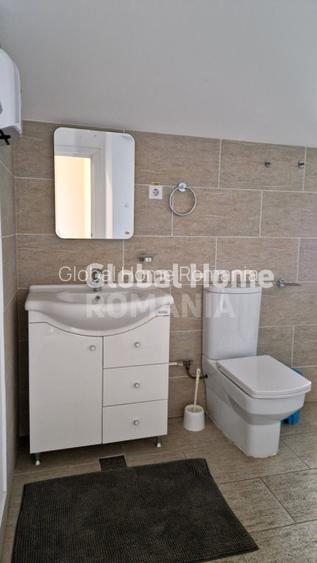 Vila D+P+E+M | Parcul Carol | Bulevardul Libertatii | - 24