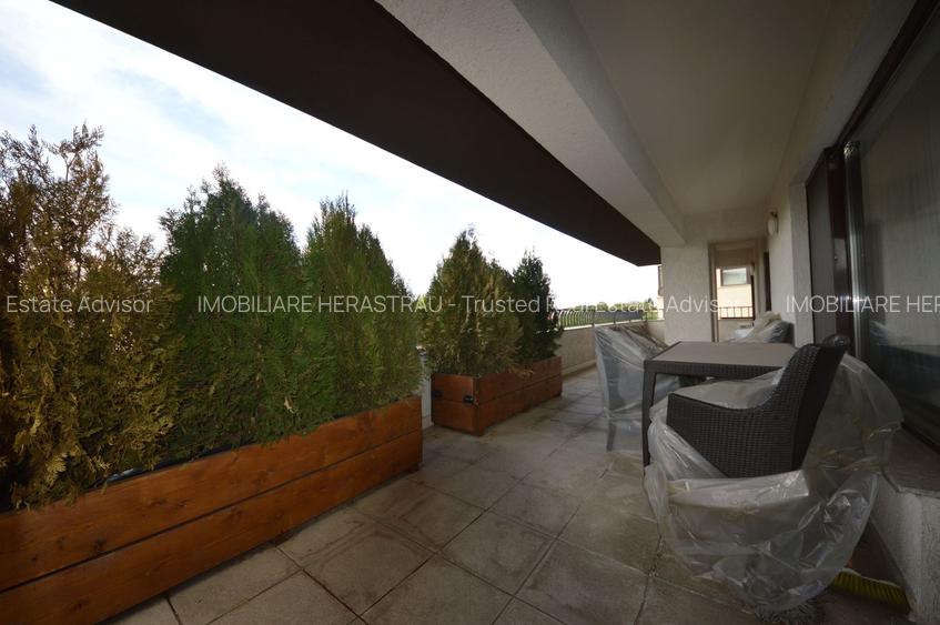 Kiseleff | Arcul de Triumf | 4 camere spațioase | 2 locuri de parcare - 14