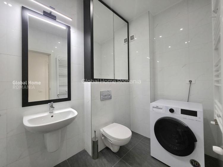 Pipera 1 • 118MP Penthouse 3 Camere + Terasa Proprie 127MP + Parcare • Open View - 26