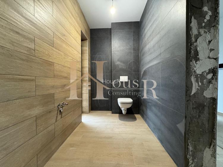 Casa Individuala in Oras.Proiect Modern.Car Port - 18