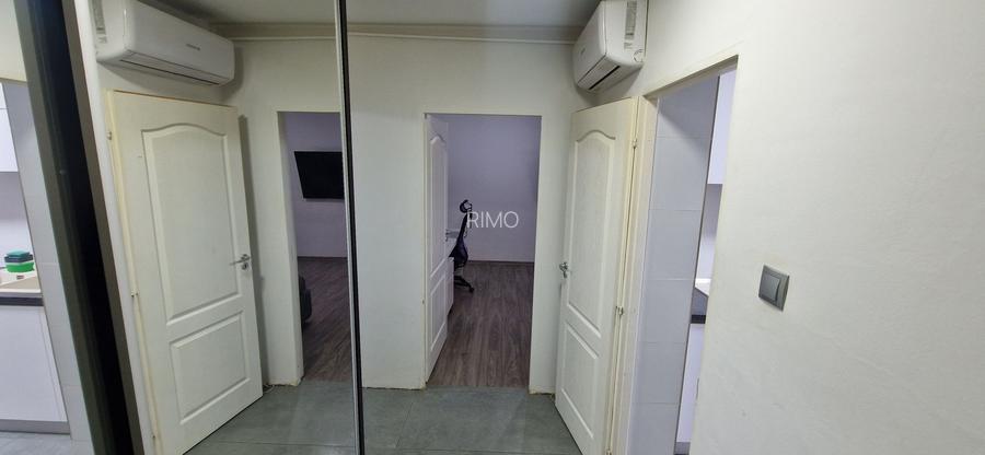 Apartament 3 camere Valea Oltului 10 metrou Valea Ialomiței - 11