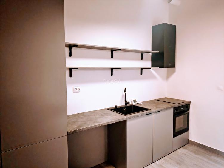 Închiriere Spațiu Birou Central, Cochet, Vedere Deschisă – Bd. Carol - 8