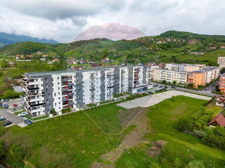 Apartament cu suflet, la poalele munților – Zărnești - 30