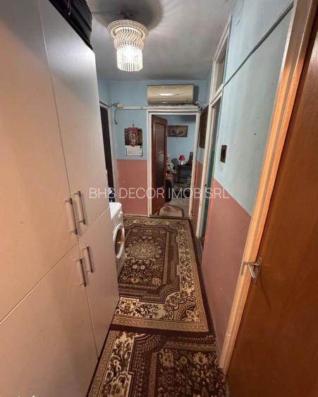 Rahova, Str. Caporal Ilina, Apartament 2 Camere, Confort 1, Decomandat - 5