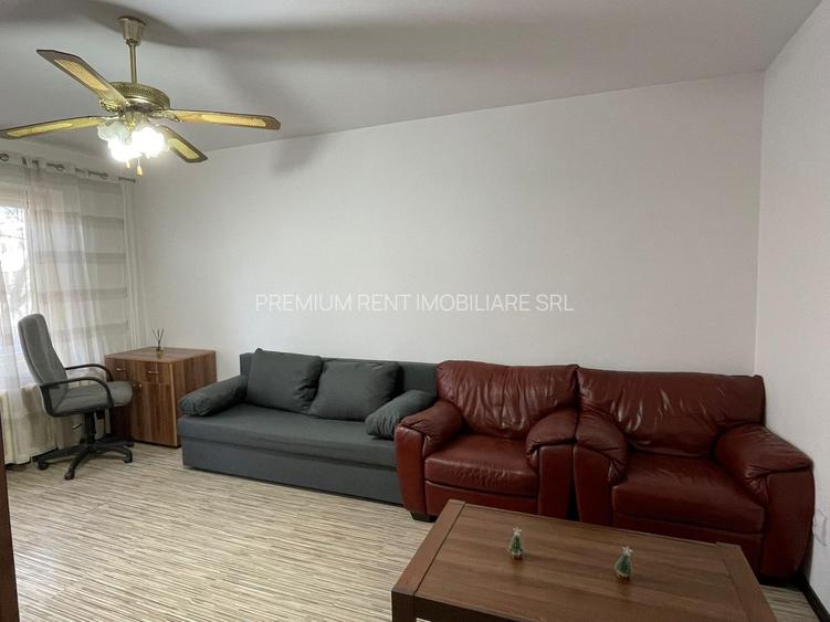 Dristor, garsoniera, 8 min metrou, PET FRIENDLY, mobilata, utilata - 2